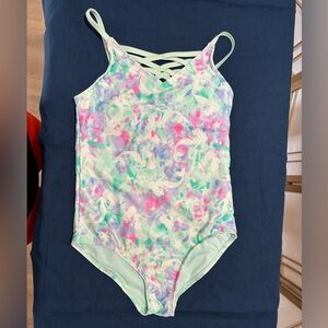 Girls mermaid swimsuit
